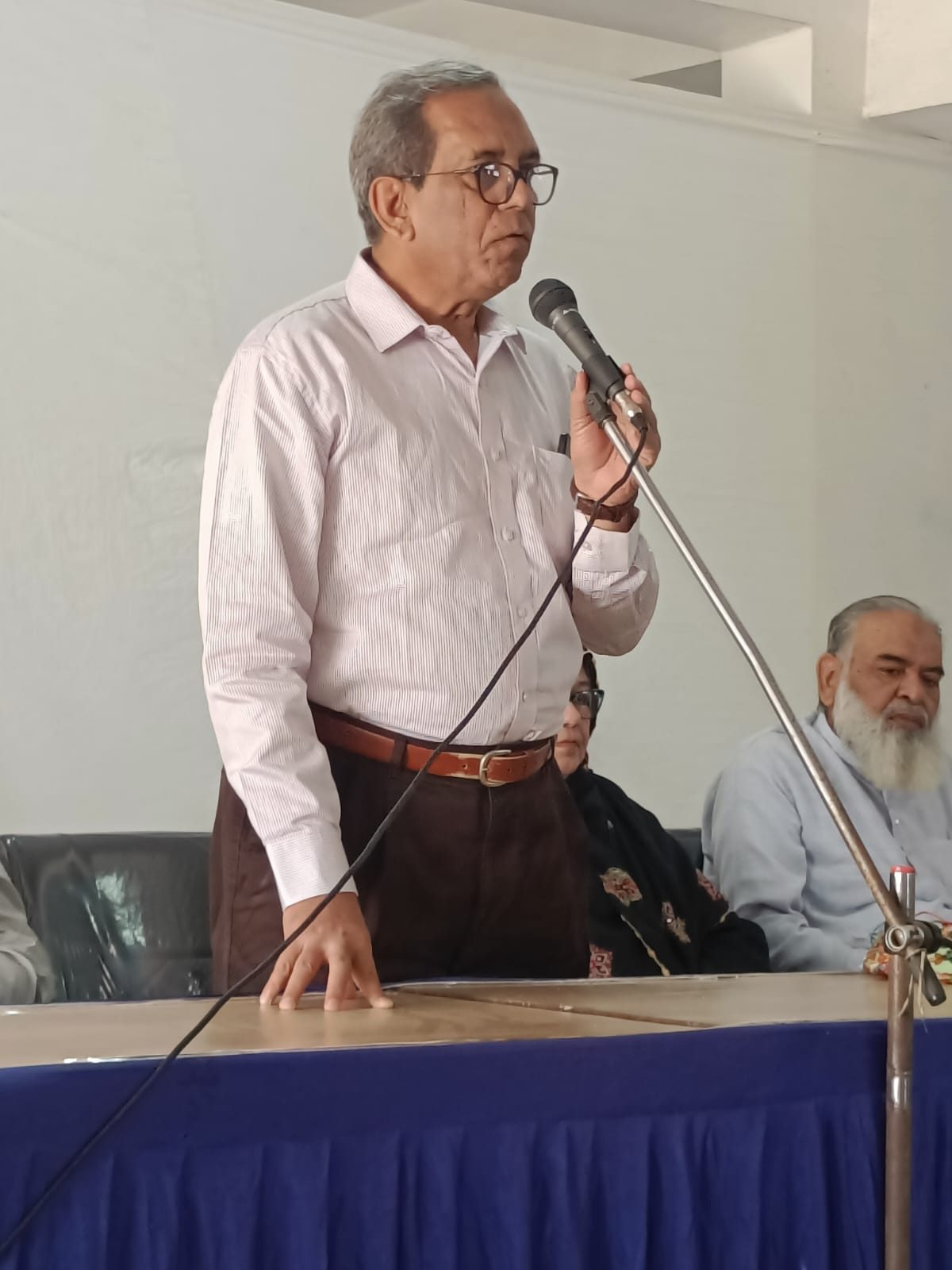 School Function — 22 March 2023